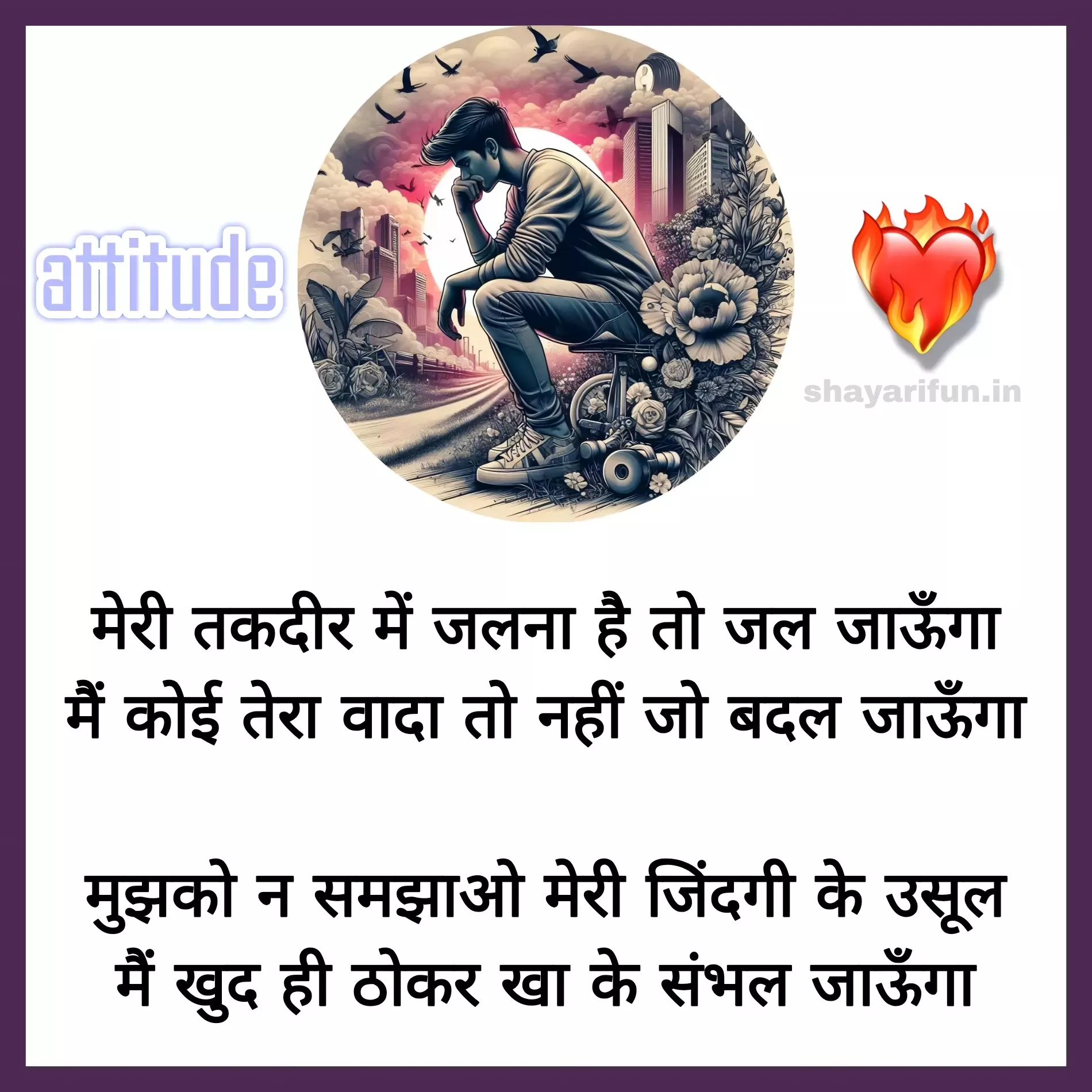 killer attitude shayari in hindi for boys shayarifun killer attitude shayari in hindi for boys